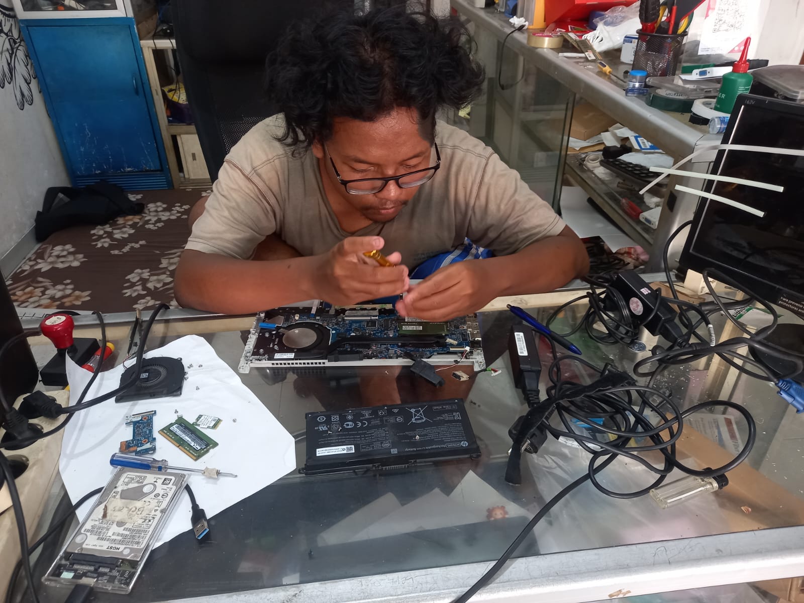 cara-merawat-laptop-agar-awet-dan-tetap-kencang-seperti-baru-update-2026