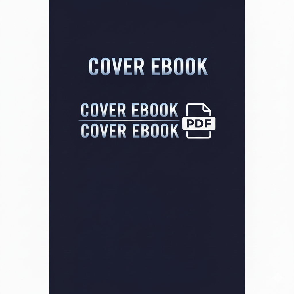Cover Ebook